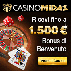 Casino Midas