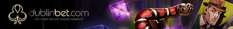 Bestes Slot Casino Dublinbet
