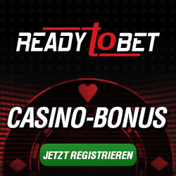 Casino Readytobet