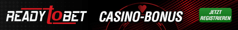 Bestes Roulette Casino Readytobet